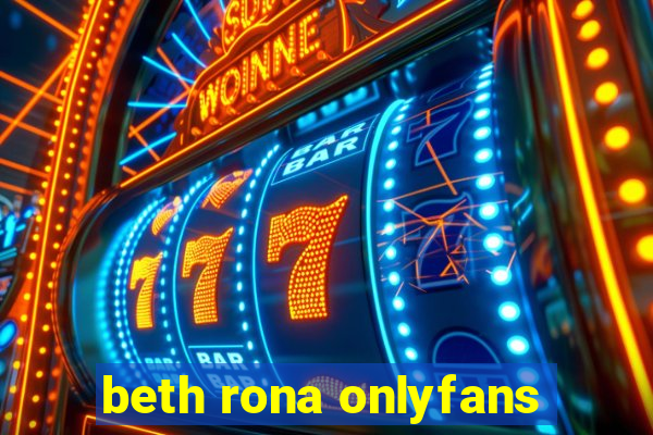 beth rona onlyfans